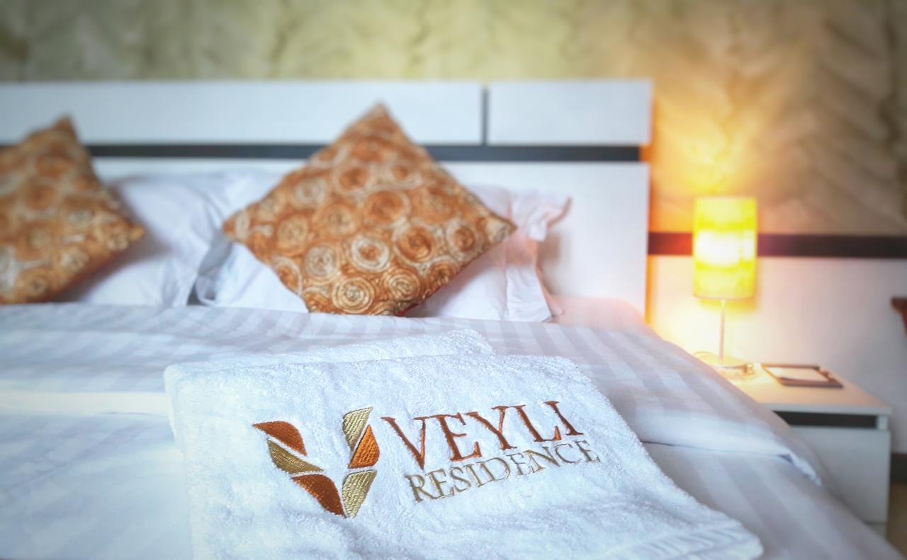 Veyli Residence Maldives, Fuvahmulah Addu City Exterior photo