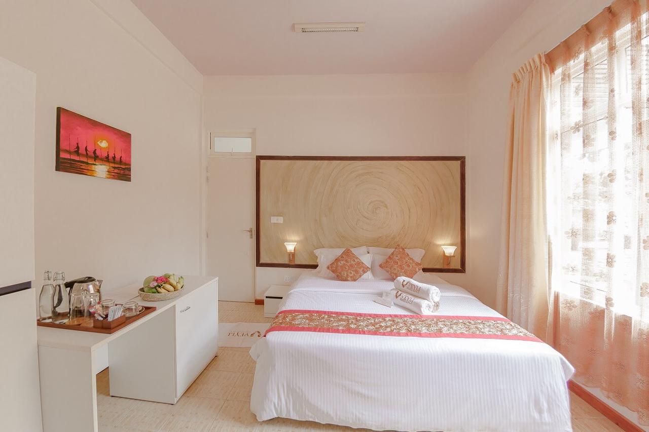 Veyli Residence Maldives, Fuvahmulah Addu City Exterior photo