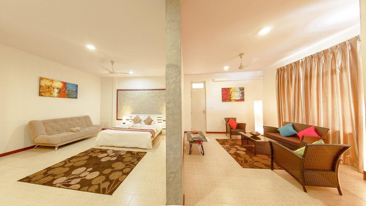 Veyli Residence Maldives, Fuvahmulah Addu City Exterior photo